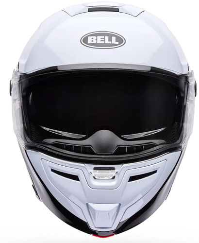 Bell SRT Modular Flow Motorcycle Helmet