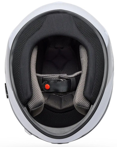 Bell Qualifier Clip Motorcycle Helmet