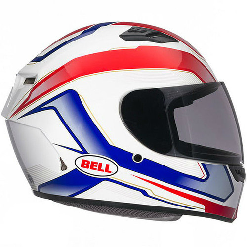 Bell Qualifier Motorcycle Helmet