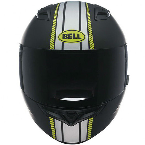Bell Qualifier Motorcycle Helmet