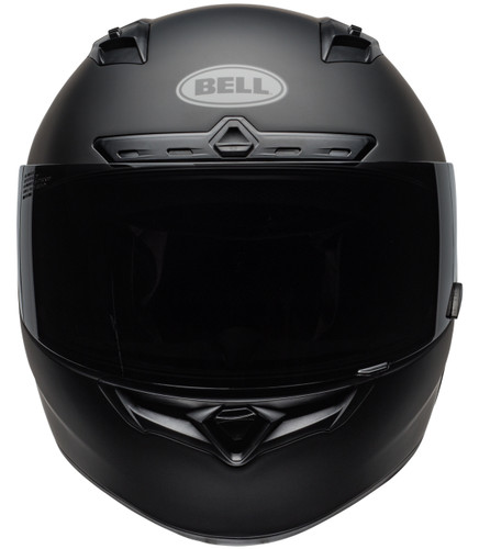 Bell Qualifier DLX MIPS Solid Motorcycle Helmet