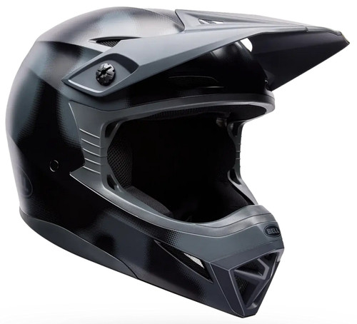 Bell MX-10 MIPS Camo MX Offroad Helmet