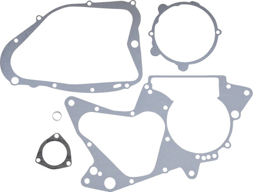 Vintco Engine Gasket Kit - Suzuki PE250 1977-1979 / RM250 1976-1978 (KEG061)