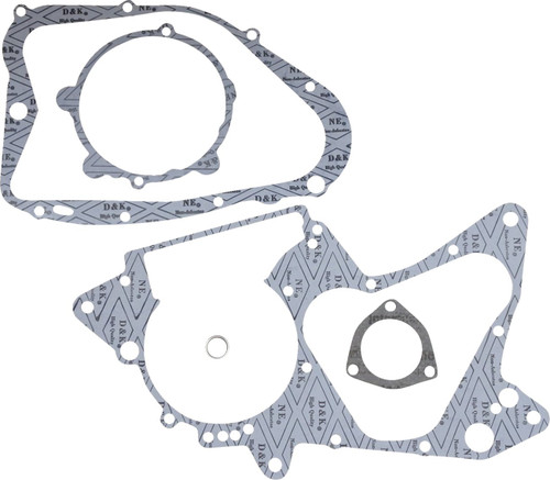Vintco Engine Gasket Kit - Suzuki PE250 1977-1979 / RM250 1976-1978 (KEG061)