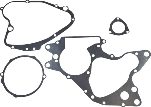 Vintco Engine Gasket Kit - Suzuki RM100/RM125 1979 (KEG052)