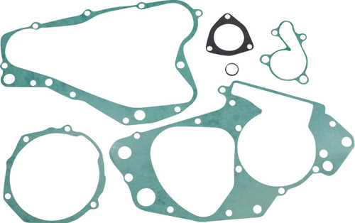 Vintco Engine Gasket Kit - Suzuki RM125 1986 (KEG057)