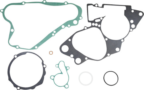 Vintco Engine Gasket Kit - Suzuki RM125 1989-1990 (KEG059)