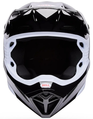 Bell MX-10 MIPS Solid MX Offroad Helmet