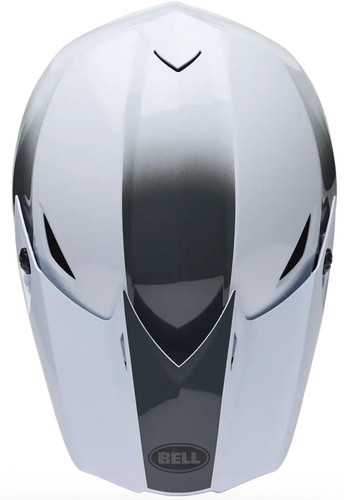 Bell MX-10 MIPS Solid MX Offroad Helmet