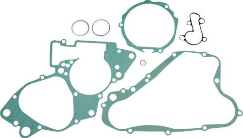 Vintco Engine Gasket Kit - Suzuki RM80 1989-2001 (KEG079)