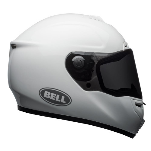 Bell SRT Solid Motorcycle Helmet