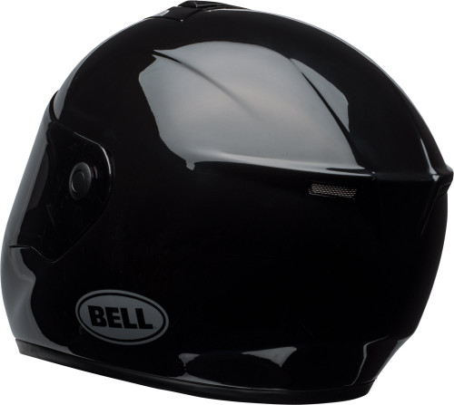 Bell SRT Solid Motorcycle Helmet