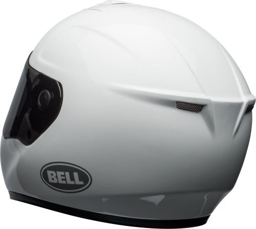Bell SRT Solid Motorcycle Helmet