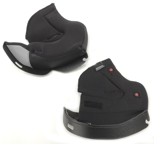 Bell SRT-Modular Helmet Cheek Pads