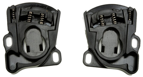 Bell Lithium Helmet Shield Pivot Hinge Plate