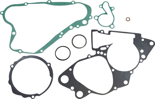 Vintco Engine Gasket Kit - Suzuki RM125 1991 (KEG060)
