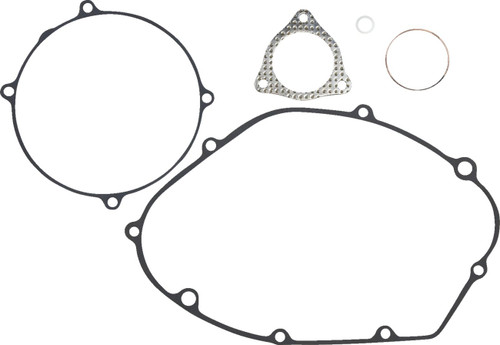 Vintco Engine Gasket Kit - Kawasaki KX250 1978-1979 (KEG020)