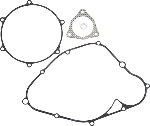 Vintco Engine Gasket Kit - Kawasaki KDX250 1980-1982 / KX250 1980-1981 (KEG021)