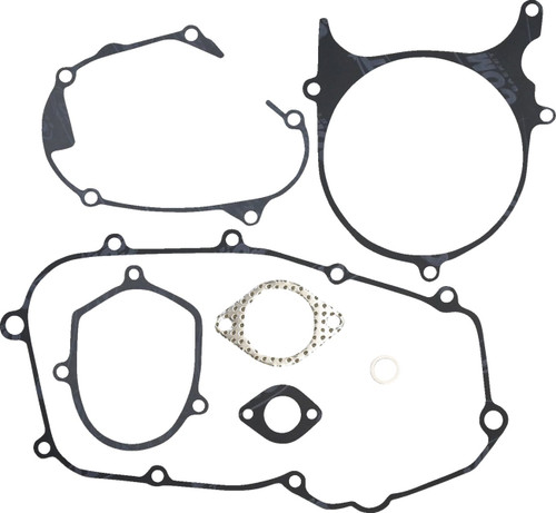 Vintco Engine Gasket Kit - Kawasaki KX125 1974-1975 (KEG015)