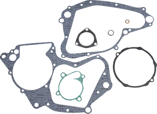 Vintco Engine Gasket Kit - Suzuki RM250 1982-1985 (KEG064)