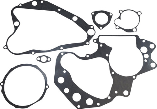 Vintco Engine Gasket Kit - Suzuki RM125 1981 (KEG054)