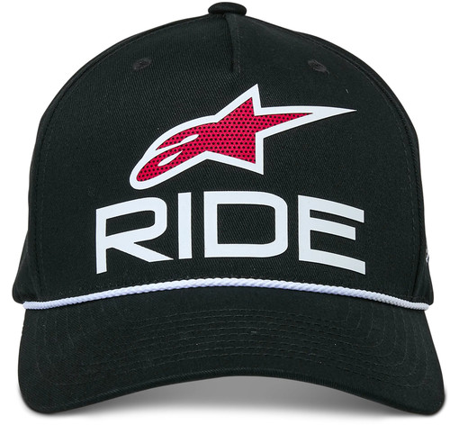 Alpinestars Ride Comp Snapback Hat