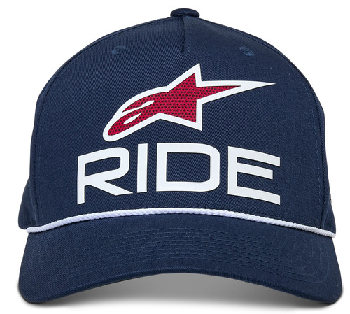 Alpinestars Ride Comp Snapback Hat