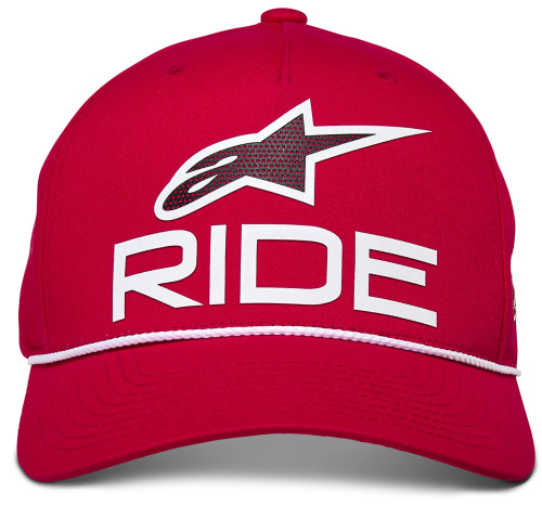 Alpinestars Ride Comp Snapback Hat