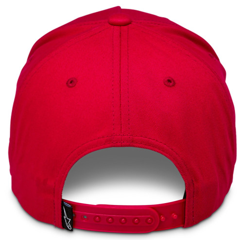 Alpinestars Ride Comp Snapback Hat