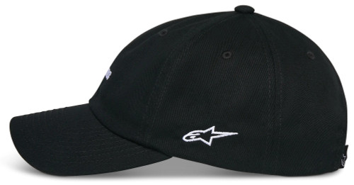 Alpinestars Deduce Strapback Adjustable Hat