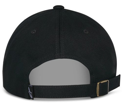 Alpinestars Deduce Strapback Adjustable Hat