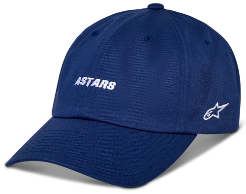 Alpinestars Deduce Strapback Adjustable Hat