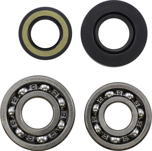 Vintco Main Bearing and Seal Kit (KMB001)