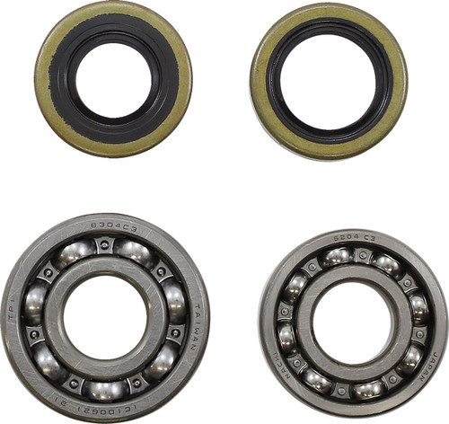 Vintco Main Bearing and Seal Kit (KMB007)