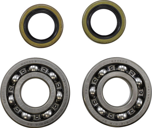 Vintco Main Bearing and Seal Kit (KMB009)