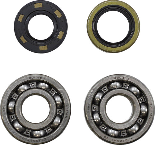 Vintco Main Bearing and Seal Kit (KMB008)