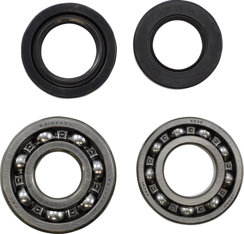 Vintco Main Bearing and Seal Kit (KMB016)
