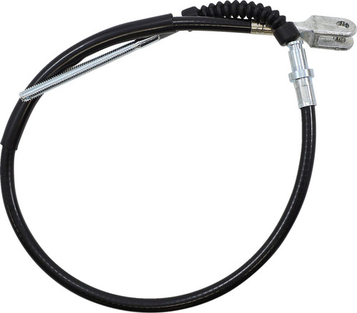 Vintco 24-1/2" Rear Brake Cable (C6R001)