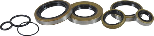 Vintco Engine Oil Seal Kit - Kawasaki KX250 1974-1976 (KOS015)