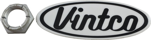 Vintco Air Shock Lock Nut (KSLN01)