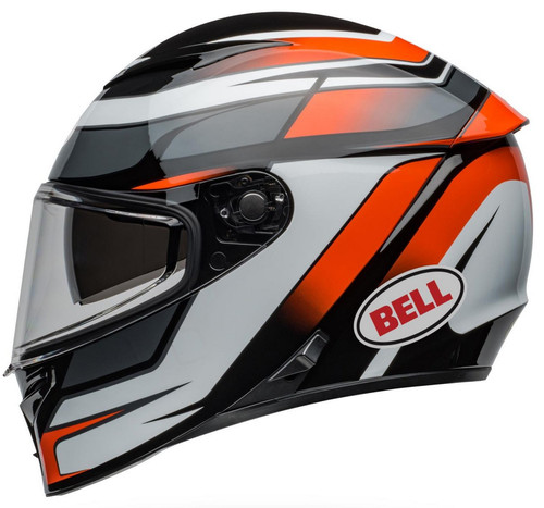 Bell Lithium MIPS Podium Motorcycle Helmet