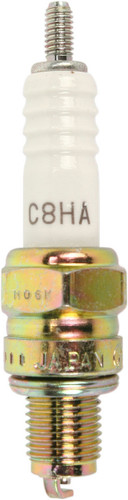 NGK Standard Series Spark Plug C8HA (2168)