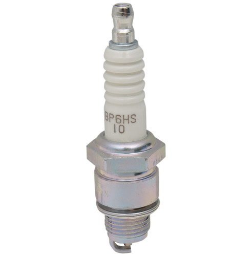 NGK Standard Series Spark Plug BP6HS-10 (6326)