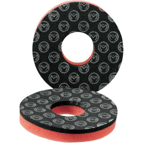 Moose Dual Layer Grip Donuts (0630-0389)