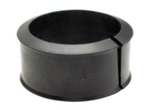 Motion Pro Rubber Clamp Sleeve 1" (11-0046)