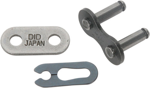 DID 428STD Black Connecting Link (RJ428)