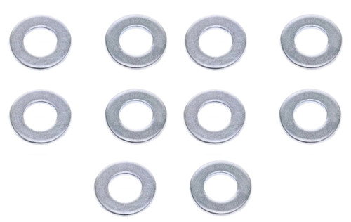 Bolt M8 x 16mm Flat Washers 10-Pack (020-10800)