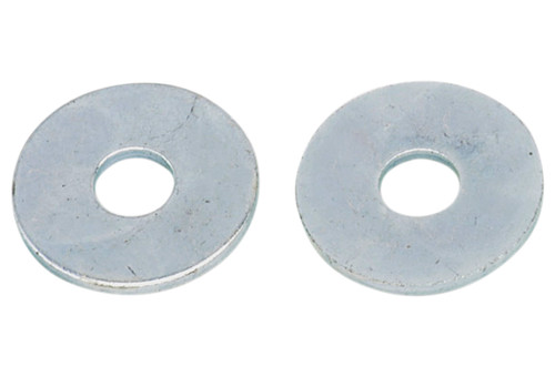 Bolt M8x25mm Fender Washer 10 Pack (020-10825)
