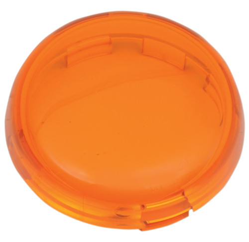 Chris Products Amber Deuce Turn Signal Lens (DHD5A)