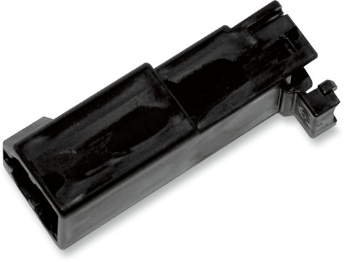 Namz AMP 040 Series 2 Wire Female Connector (NA-174057-2)